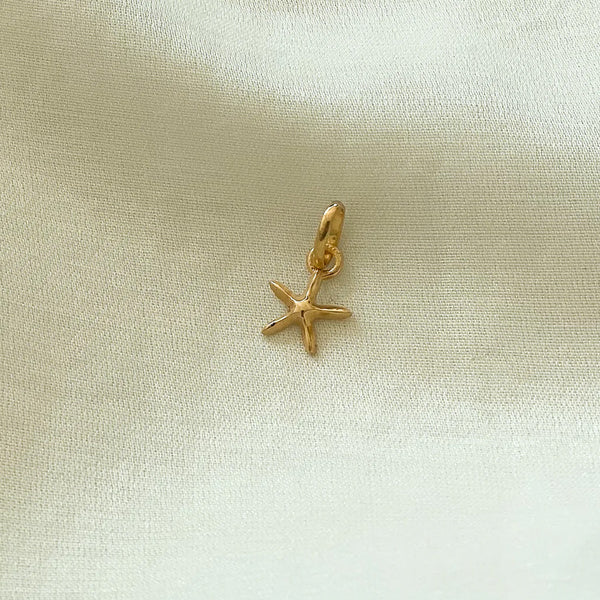 PINGENTE ESTER OURO 18K