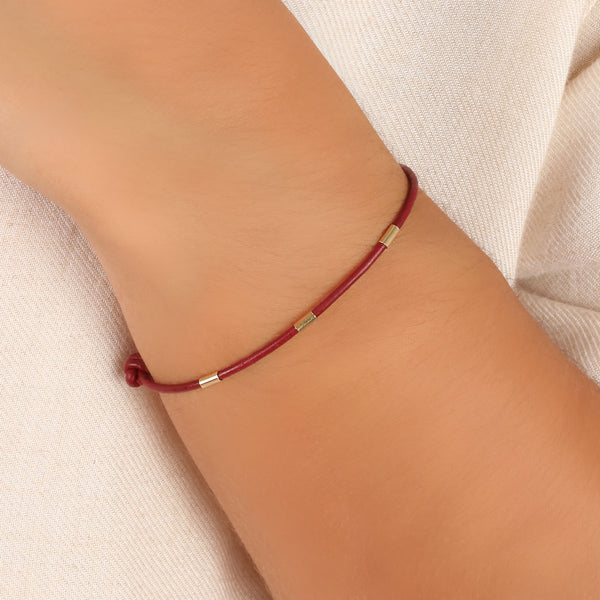 PULSEIRA LOTTO OURO 18K