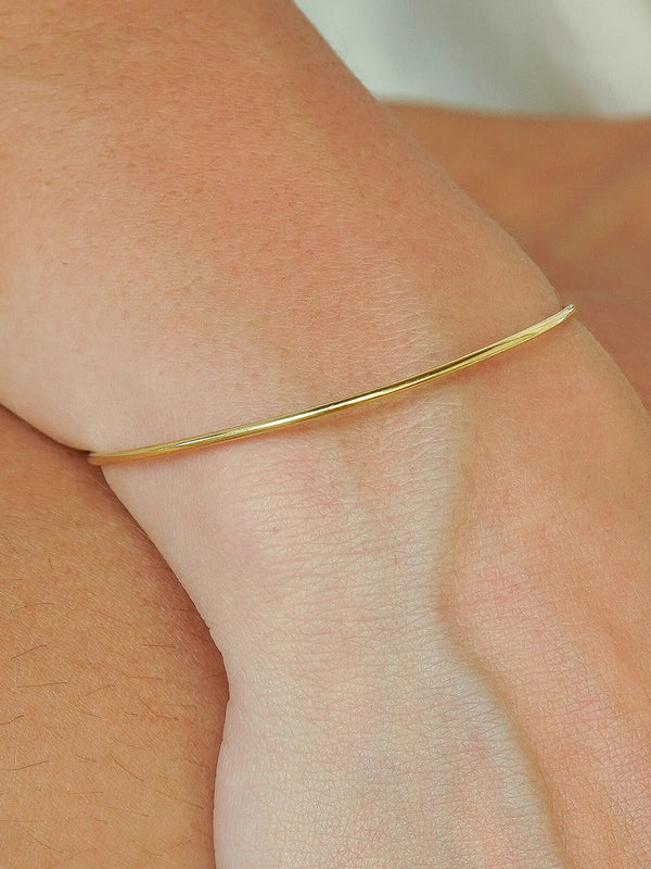 BRACELETE ROMA OURO 18K